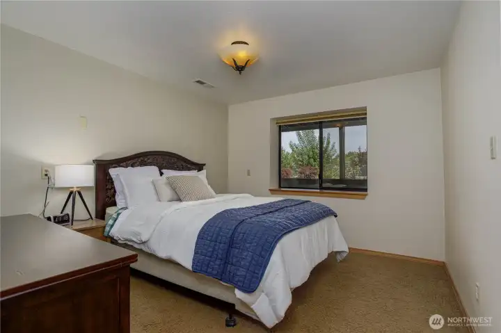 Downstairs Bedroom 2
