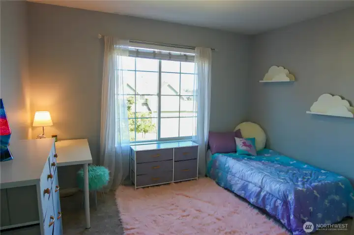 Bedroom #1