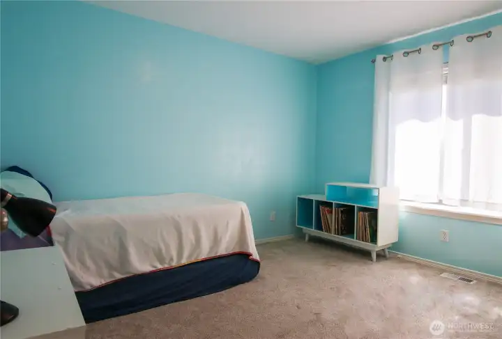 Bedroom #2