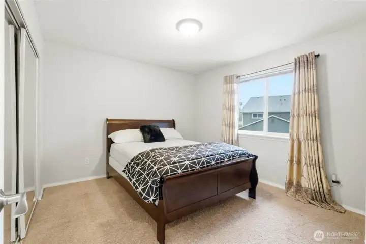 2nd Bedroom