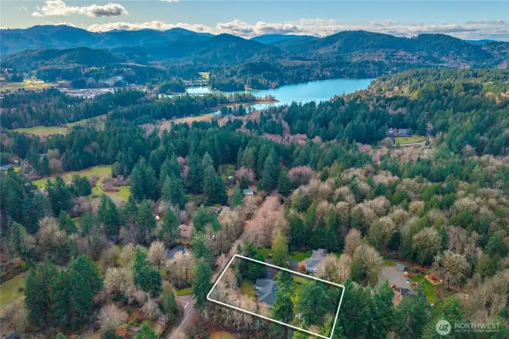 Prime, West olympia location!