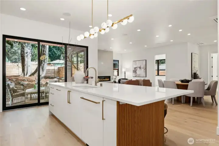 Stunning Design, Quality and Finish with many Upgrades throughout!