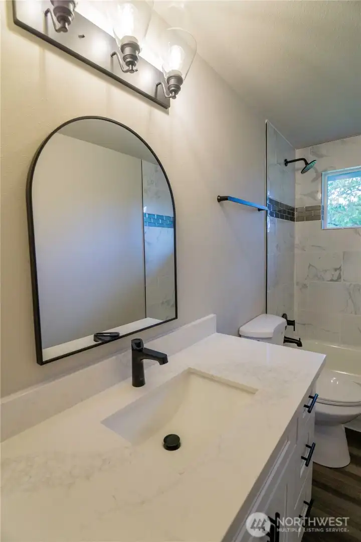 MAIN BATH MAIN BATH