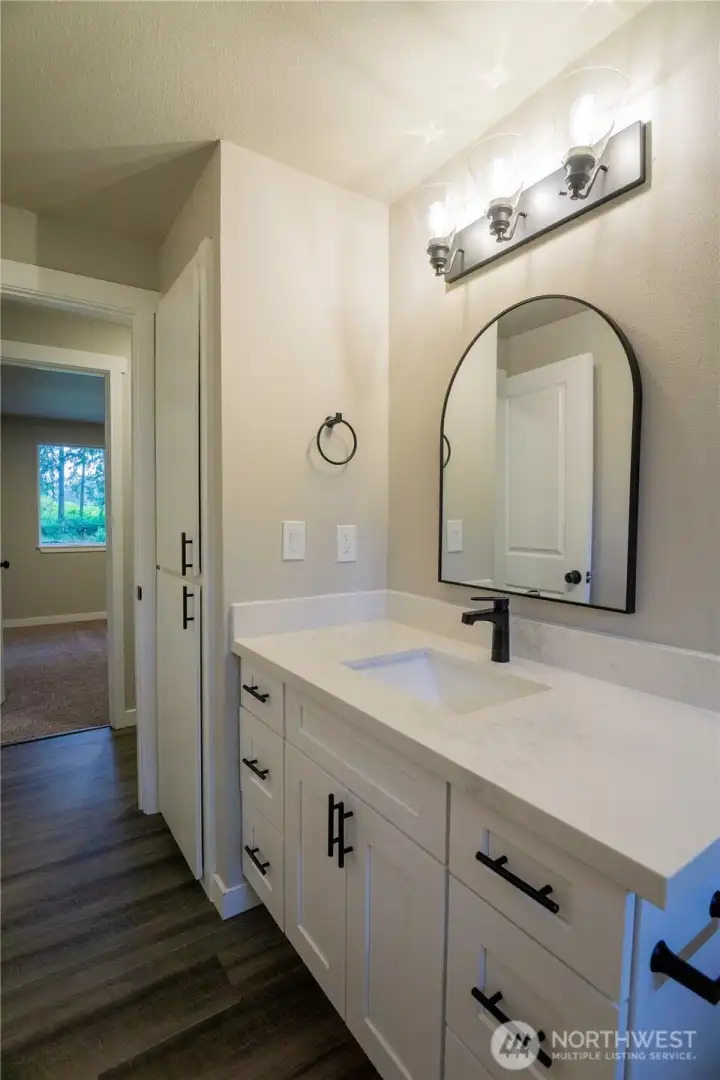MAIN BATH MAIN BATH
