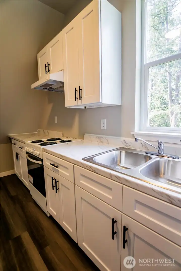 ADU KITCHEN ADU KITCHEN