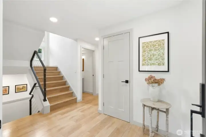 Entryway Entryway