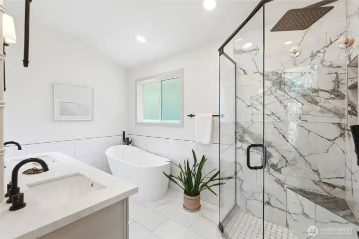 Primary Bath Primary Bath