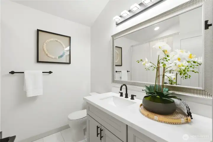 2nd bath 2nd bath