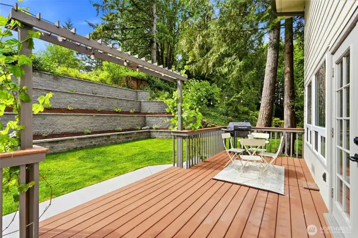Deck Deck