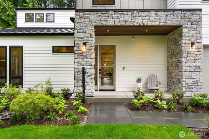 Home pictured is an example of the home. Selections are added in the property photos.