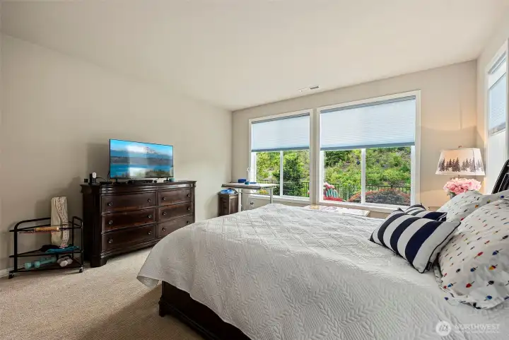 Primary Bedroom.