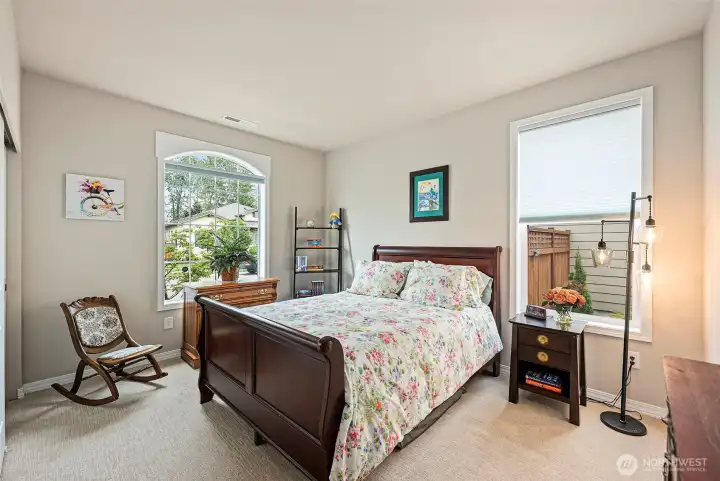 Bedroom #2