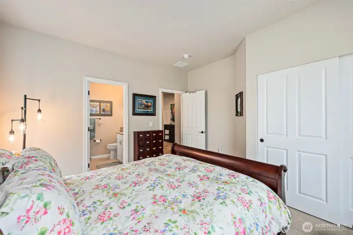Bedroom #2