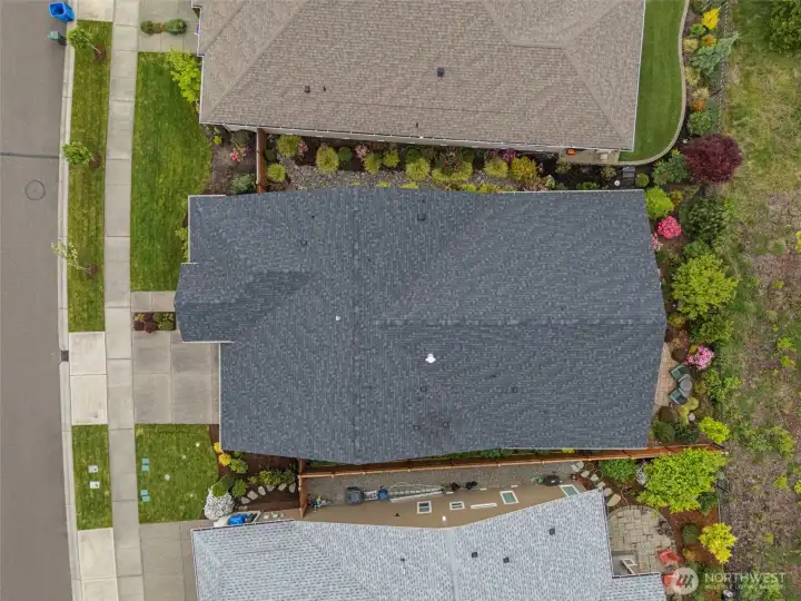 Drone Shot
