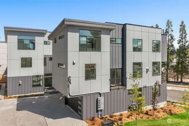 With so many desirable features, such as EV-capable parking, private view decks, and an ideal location - this home is a true gem promised to elevate your lifestyle.