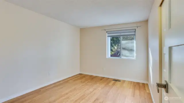 Upstairs guest bedroom #2