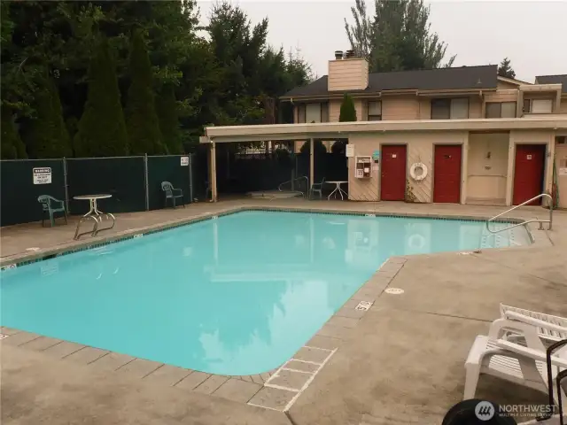 Community Pool