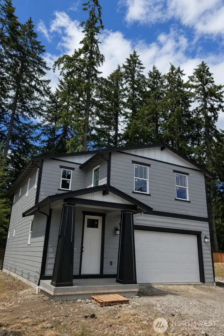 Home is nearly complete! Come tour today! Home is nearly complete! Come tour today!