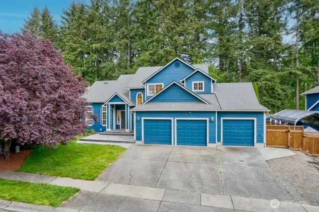 Welcome to 19621 10th Dr SE in Bothell