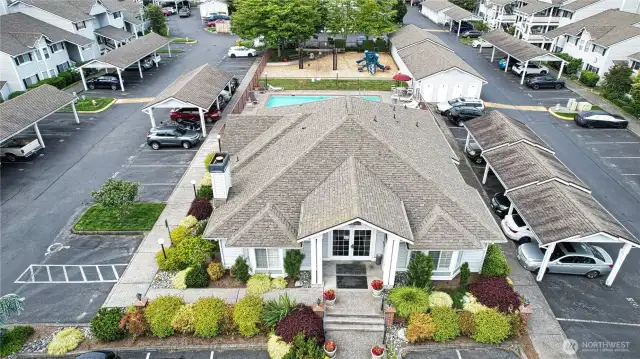 Clubhouse
