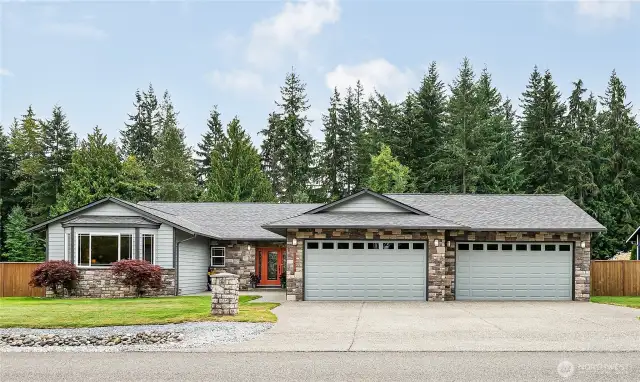 Welcome to The Preserve at Lake Cassidy—one of Lake Stevens’ most sought-after communities!