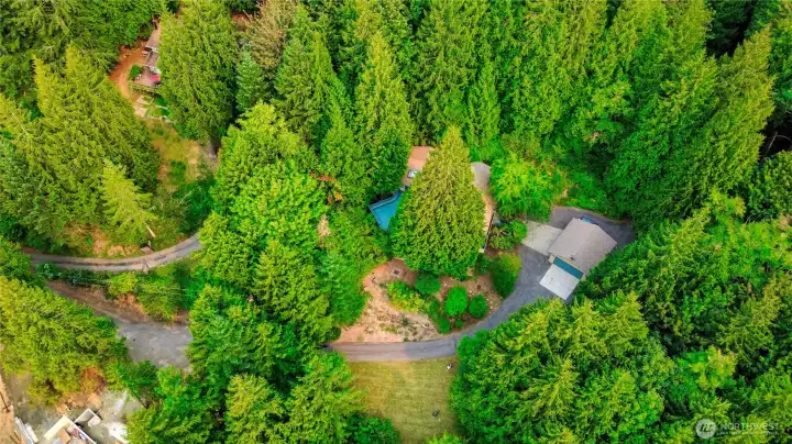 5+ Acre