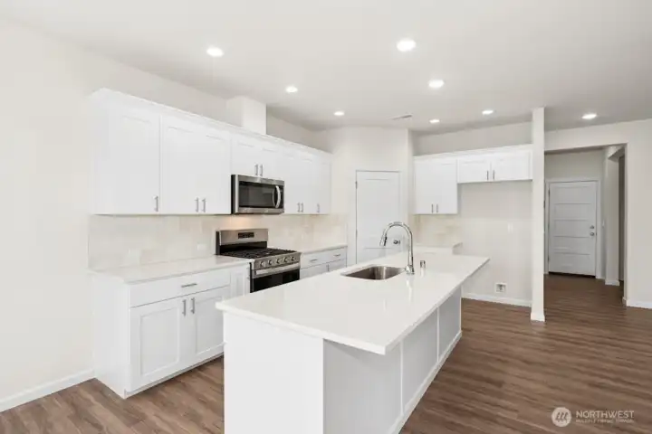 Home Under Construction - Photos are not of actual home. Colors and finishes may vary. Photos may contain upgrades