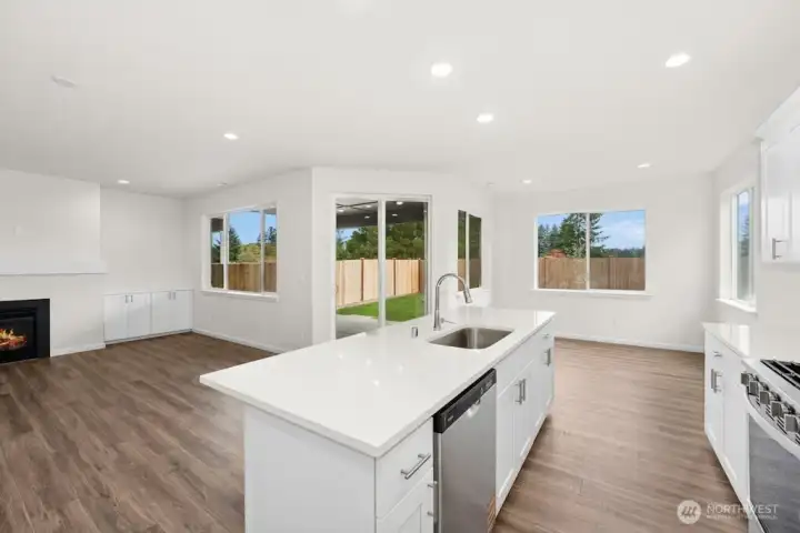 Home Under Construction - Photos are not of actual home. Colors and finishes may vary. Photos may contain upgrades