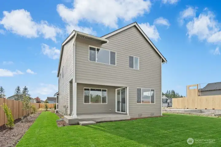 Home Under Construction - Photos are not of actual home. Colors and finishes may vary. Photos may contain upgrades