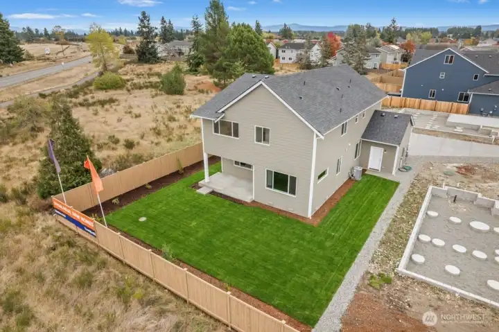 Home Under Construction - Photos are not of actual home. Colors and finishes may vary. Photos may contain upgrades