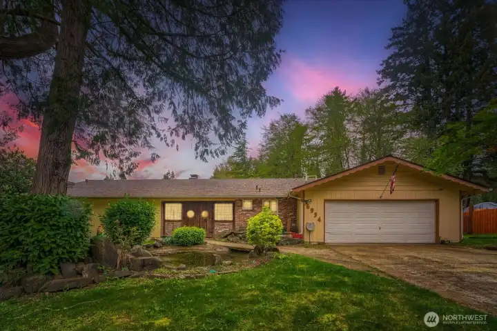 Welcome to Glen Terra