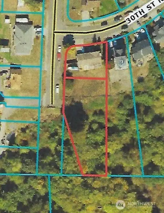 2 Lots to Keep for Privacy, Develop or Sell