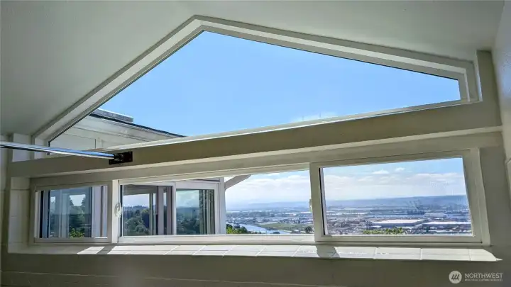 View Windows have Lifetime Warranty