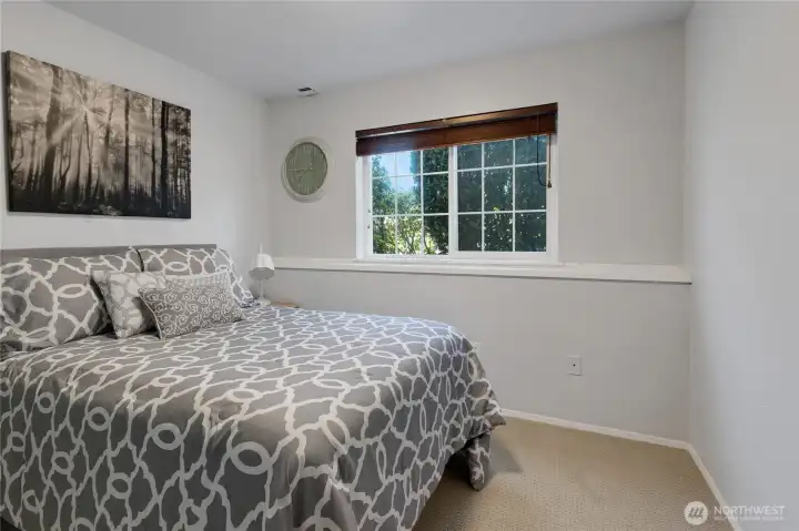 Bedroom 4 downstairs