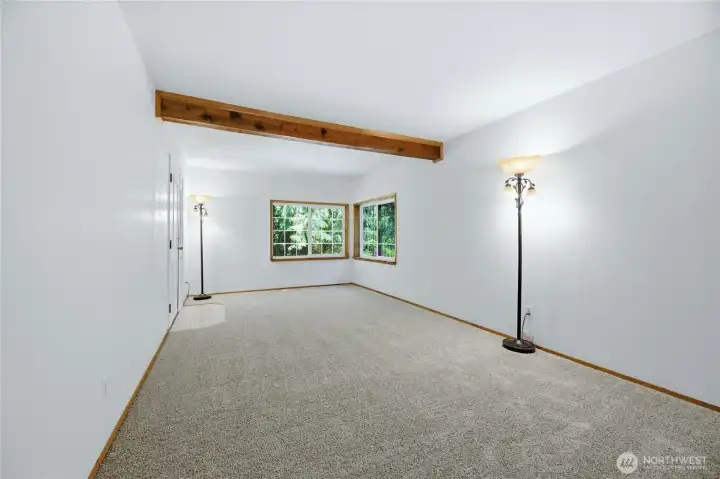 ~Living Room~
