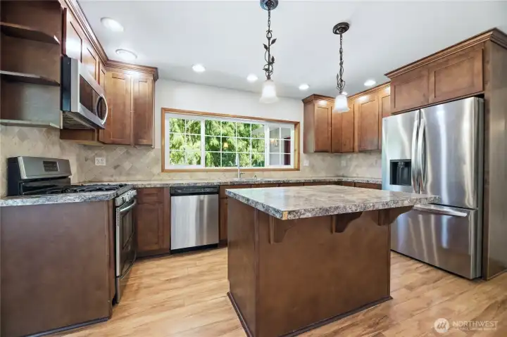 ~Kitchen~