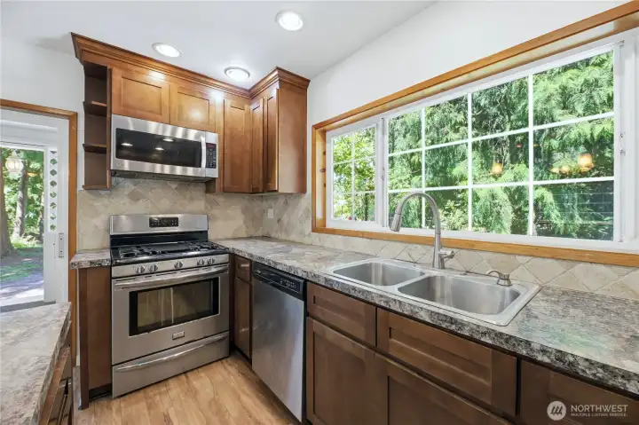 ~Kitchen~