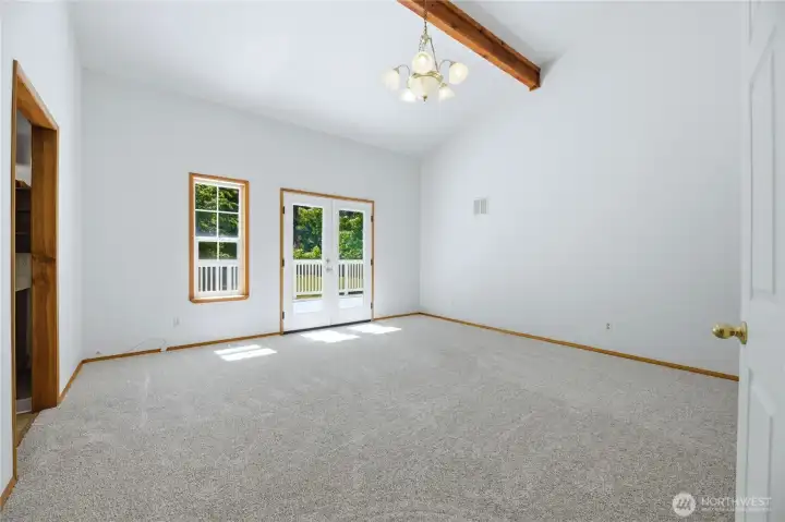 ~Primary Bedroom~