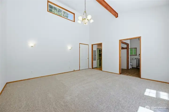 ~Primary Bedroom~