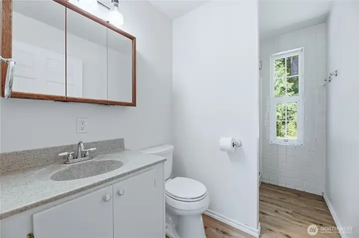 ~Guest 3/4 Bathroom~