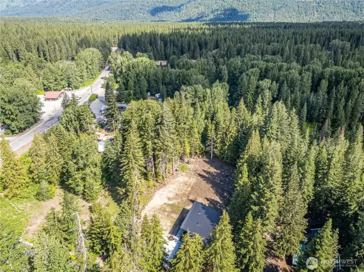 Property Location