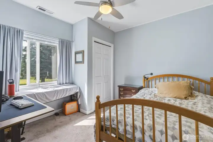 Bedroom #1