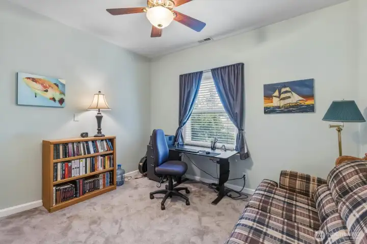 Bedroom #2