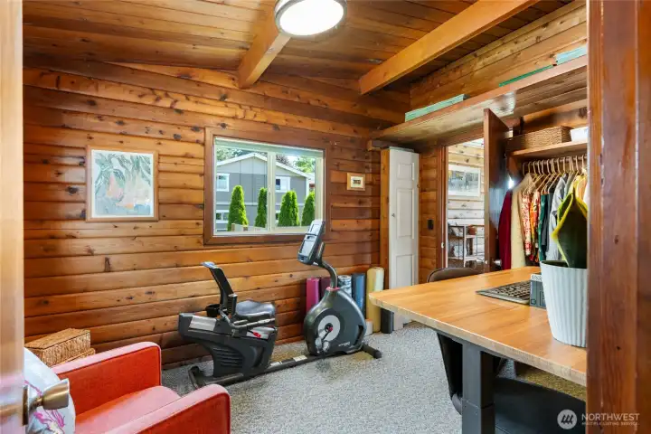Bonus room Bonus room