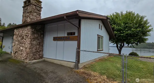 Clubhouse