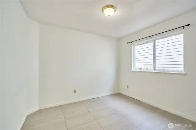 Main-Floor Bedroom 1