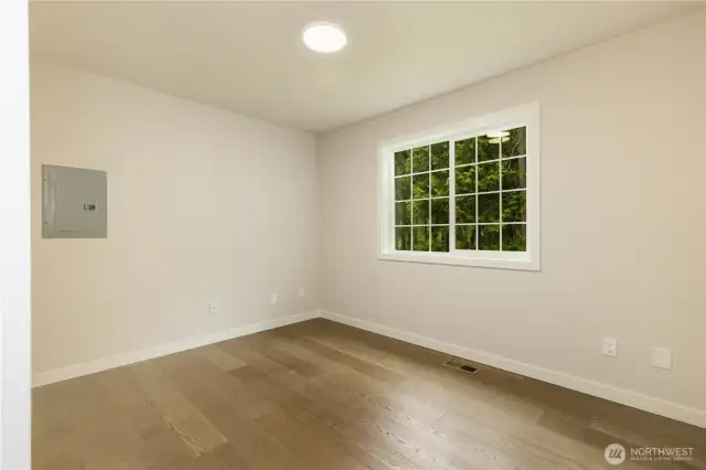 Lower Second Bedroom