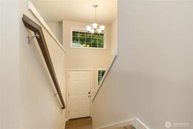 Entry Way
