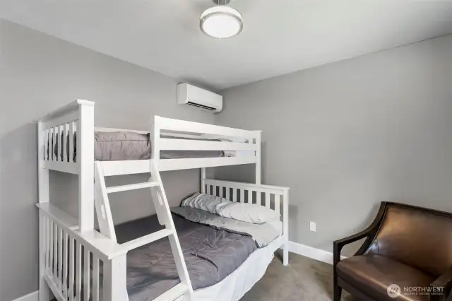 extra room on main