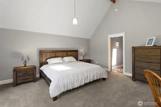 Upper Primary Suite